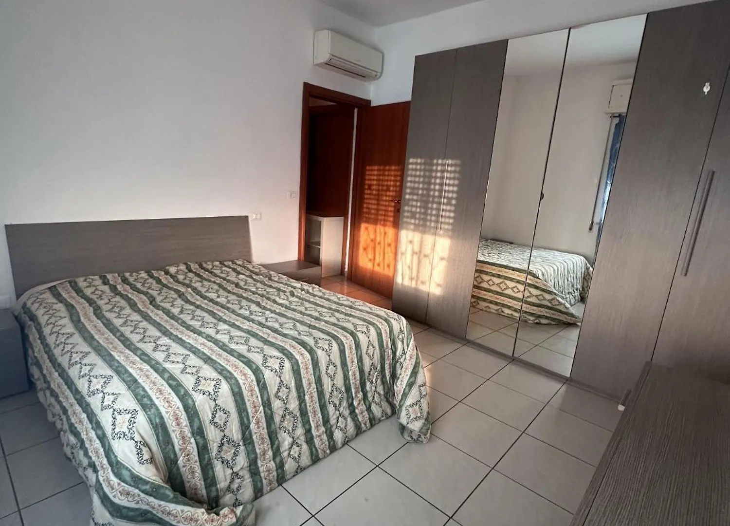 Bilocale 600Mt Dal Mare A Bellariva - Il Lupo Affitta Apartamento Rimini Itália