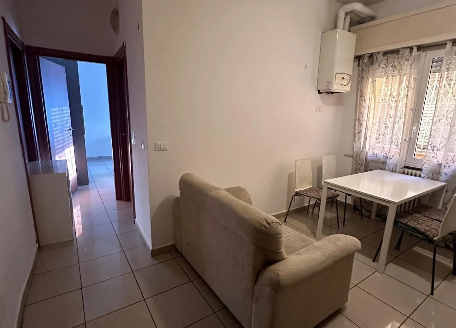 Bilocale 600Mt Dal Mare A Bellariva - Il Lupo Affitta Apartment Rimini
