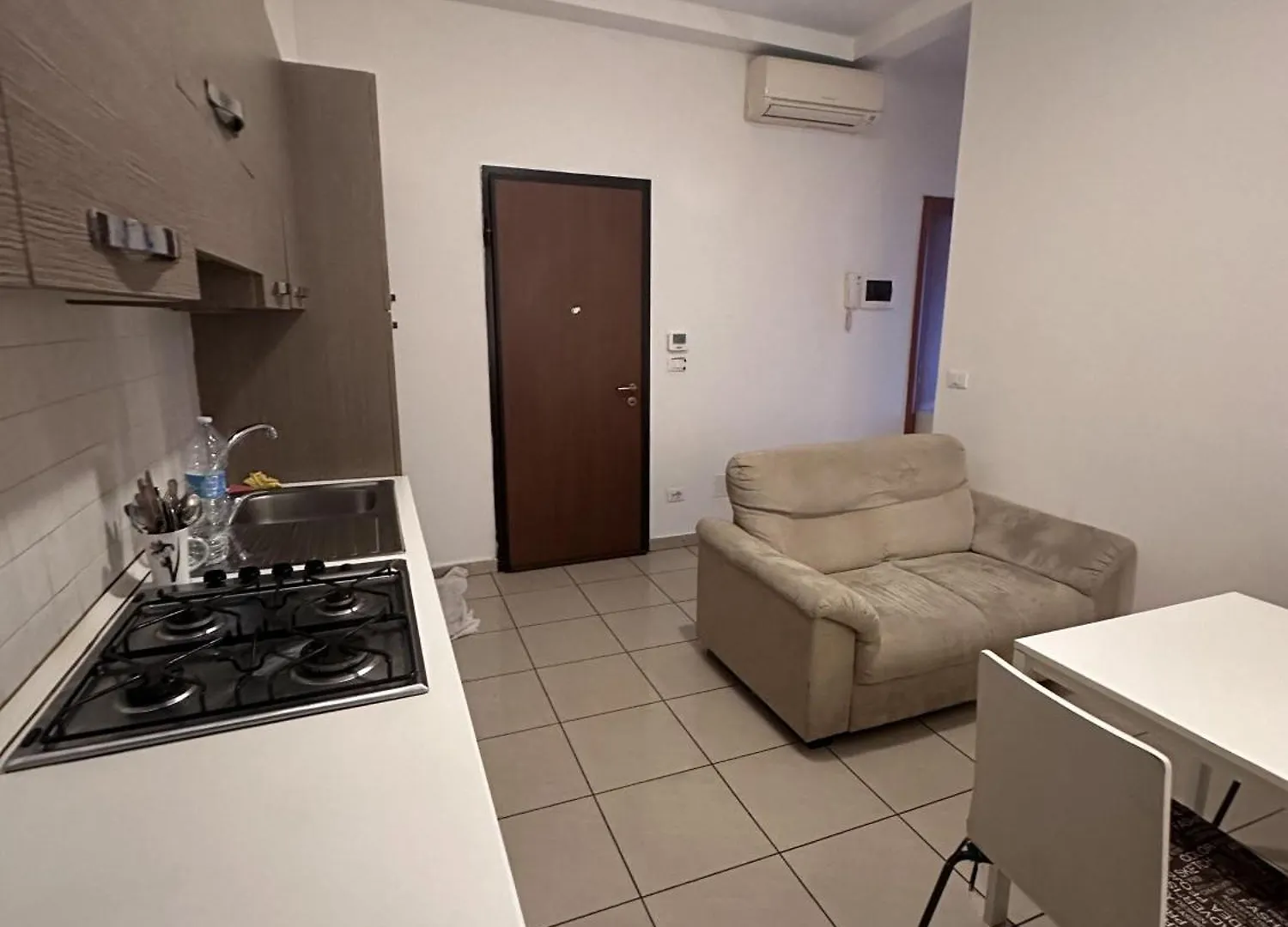Bilocale 600Mt Dal Mare A Bellariva - Il Lupo Affitta Apartment Rimini
