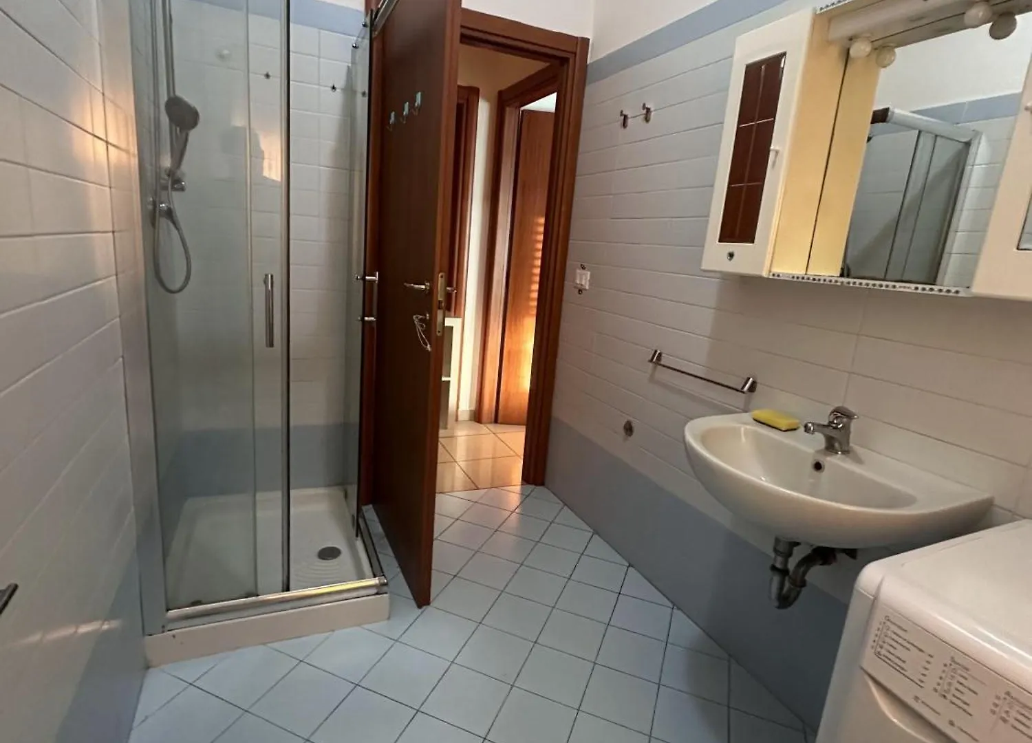 Bilocale 600Mt Dal Mare A Bellariva - Il Lupo Affitta Apartment Rimini