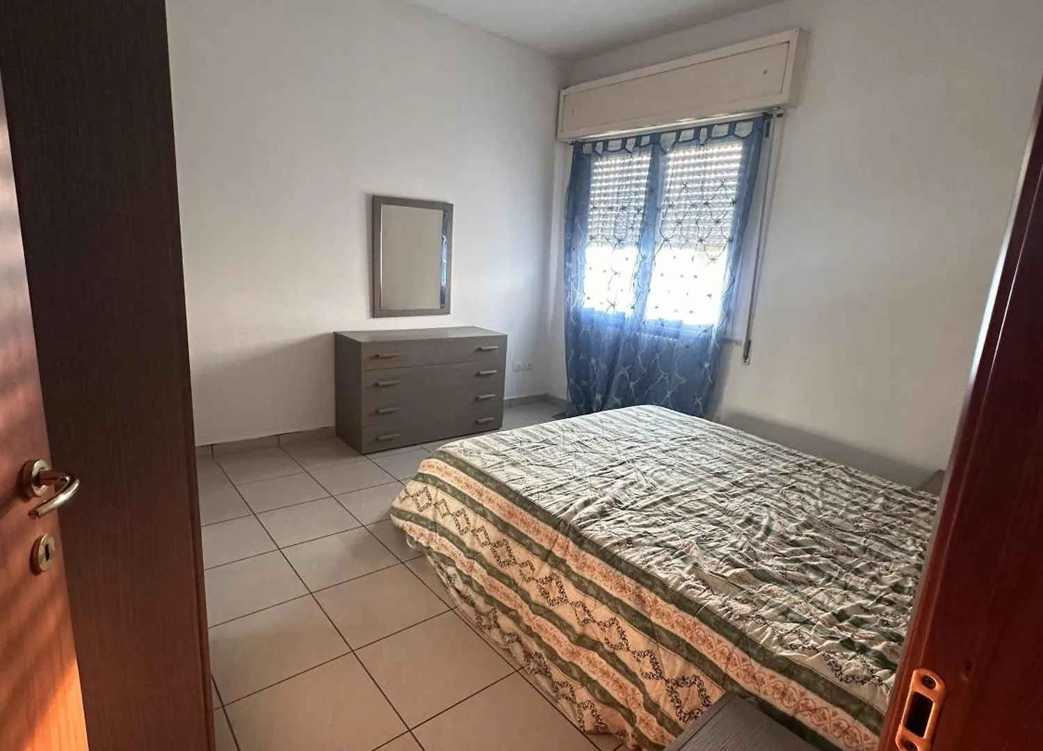 Bilocale 600Mt Dal Mare A Bellariva - Il Lupo Affitta Apartment Rimini