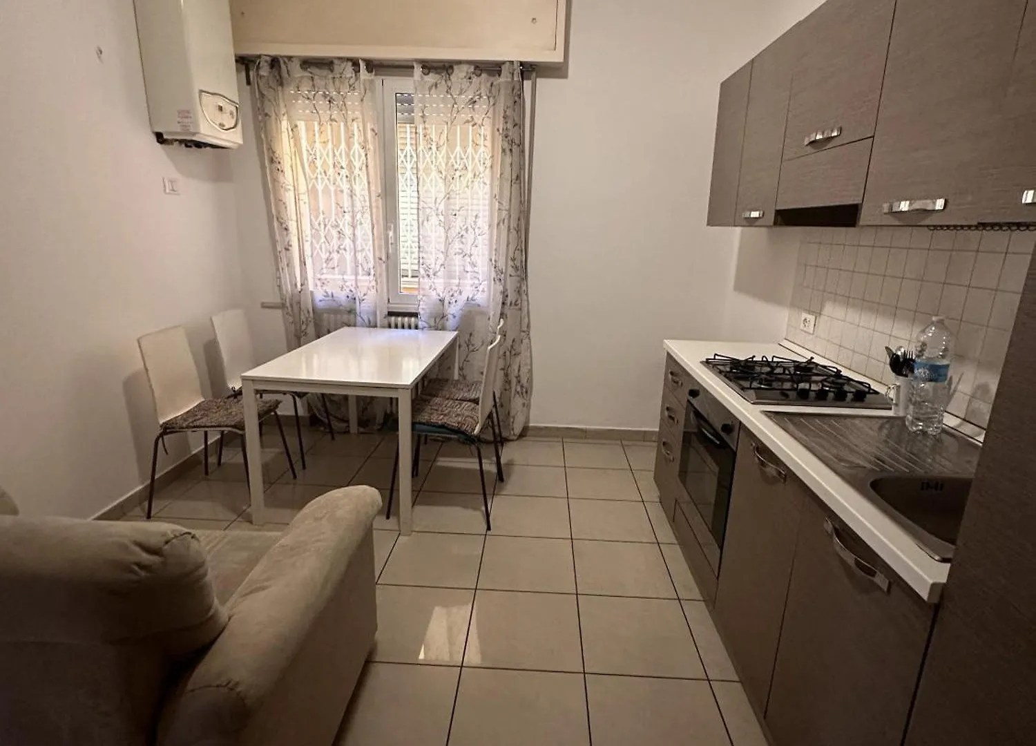 Bilocale 600Mt Dal Mare A Bellariva - Il Lupo Affitta Apartment Rimini 0*,  Italy
